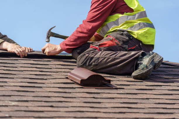 Best Metal Roofing Contractor  in Pinconning, MI