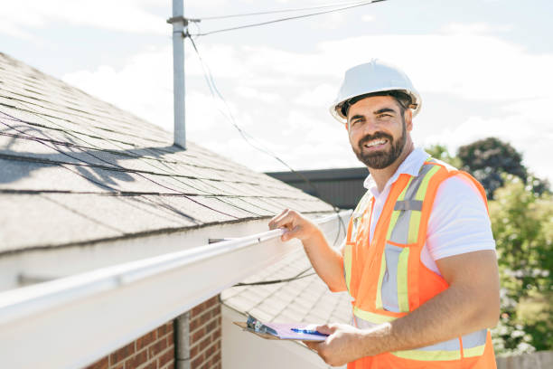 Best Commercial Roofing Services  in Pinconning, MI