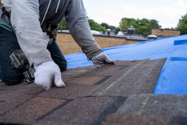 Best Slate Roofing Contractor  in Pinconning, MI