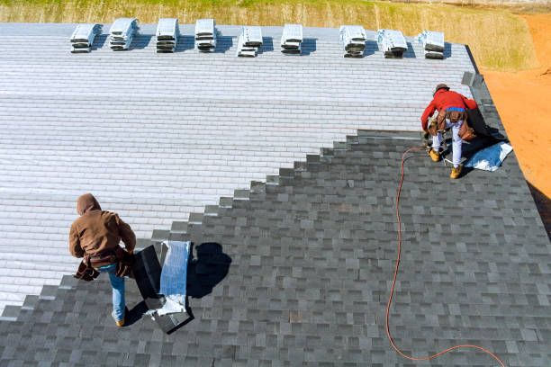 Best Residential Roofing Contractor  in Pinconning, MI