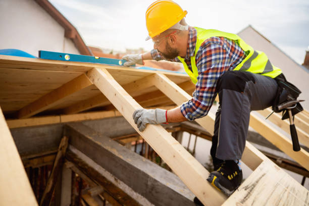 Professional Roofing Contractor in Pinconning, MI