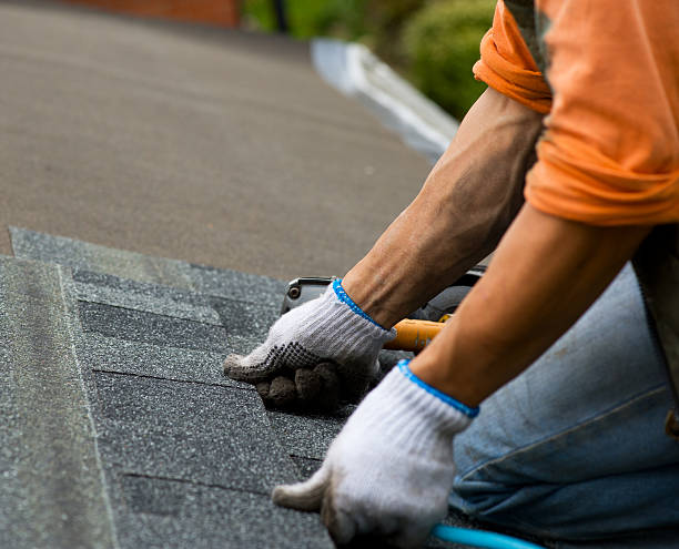 Quick and Trustworthy Emergency Roof Repair Services in Pinconning, MI