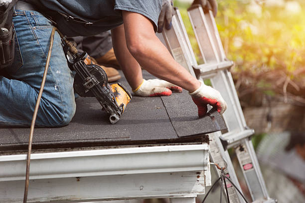 Quick and Trustworthy Emergency Roof Repair Services in Pinconning, MI