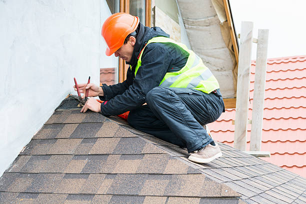 Roof Installation Near Me in Pinconning, MI